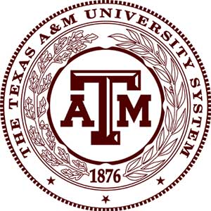 TAMUS System Logo